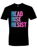 Read Rise Resist Tee
